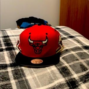 Chicago Bulls Snap Back